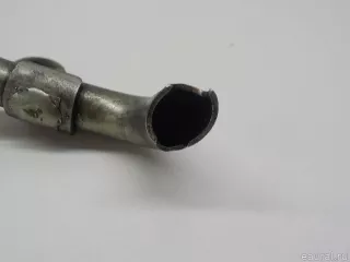 LR001250 Land Rover Трубка масляного щупа Land Rover Evoque 1 restailing Арт E84712595, вид 4