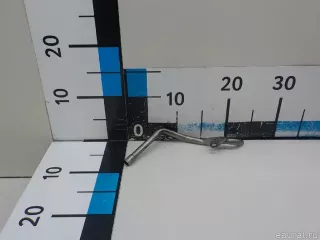 LR001250 Land Rover Трубка масляного щупа Land Rover Evoque 1 restailing Арт E84712595, вид 6
