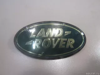 LR002220 Land Rover Эмблема на крышку багажника Land Rover Freelander 2 Арт E80885567, вид 1