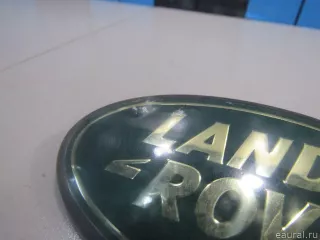 LR002220 Land Rover Эмблема на крышку багажника Land Rover Freelander 2 Арт E80885567, вид 2