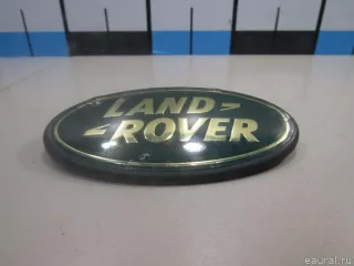 LR002220 Land Rover Эмблема на крышку багажника Land Rover Freelander 2 Арт E80885567, вид 3