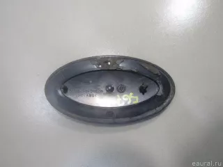 LR002220 Land Rover Эмблема на крышку багажника Land Rover Freelander 2 Арт E80885567, вид 4