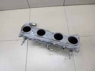 17050RTB000 Honda Коллектор впускной Honda CR-V 3 Арт E100116439, вид 2