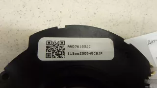 AND761002C Ford Датчик угла поворота руля Ford Focus 3 restailing Арт E95446344, вид 4