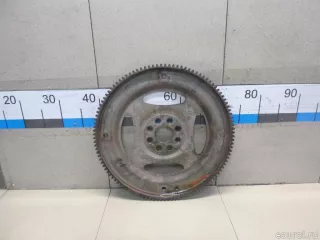 4602282 Land Rover Маховик Land Rover Discovery 4 Арт E100158045, вид 1
