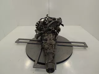 AVF Двигатель Audi A6 C5 (S6,RS6) Арт 148856, вид 2