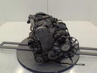 AVF Двигатель Audi A6 C5 (S6,RS6) Арт 148856, вид 4