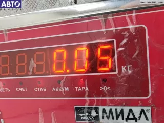 89001148 Крышка (заглушка) задняя фары правой Renault Laguna 2 Арт 55059256, вид 3