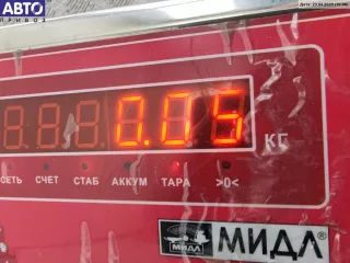 154433-00 Крышка (заглушка) задняя фары левой Volkswagen Passat B5 Арт 55112425, вид 3