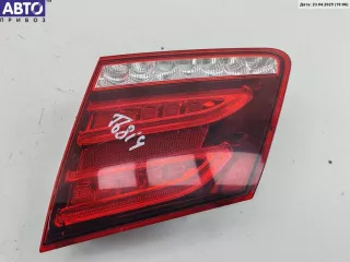 2129062203 Фонарь крышки багажника правый Mercedes E W212 Арт 54829444, вид 1