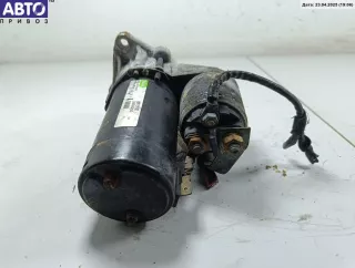  Стартер Opel Astra H Арт 54793217, вид 4