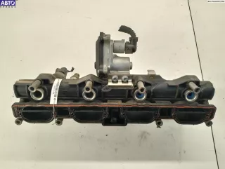 2900308501 Заслонка дроссельная Volkswagen Passat B6 Арт 54318924, вид 1