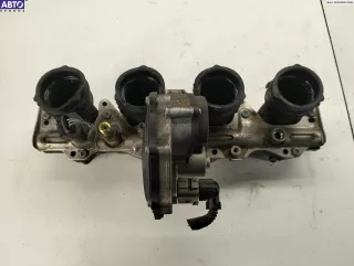 2900308501 Заслонка дроссельная Volkswagen Passat B6 Арт 54318924, вид 2