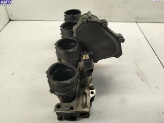2900308501 Заслонка дроссельная Volkswagen Passat B6 Арт 54318924, вид 4