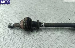  Полуось передняя левая Peugeot Boxer 1 Арт 54129977, вид 3