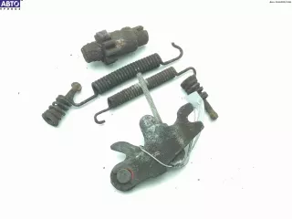 34416868624 Механизм развода задних тормозных колодок левый BMW 5 E34 Арт 55063635, вид 2