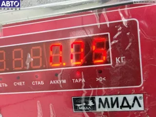 89001960 Крышка (заглушка) задняя фары левой Nissan Almera N16 Арт 55112674, вид 3
