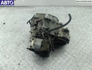  КПП 5-ст. механическая Nissan Almera N16 Арт 54808476, вид 1