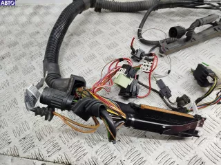 1433358, 1433368 Проводка двигателя BMW 5 E39 Арт 55063854, вид 2