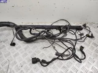 1433358, 1433368 Проводка двигателя BMW 5 E39 Арт 55063854, вид 3