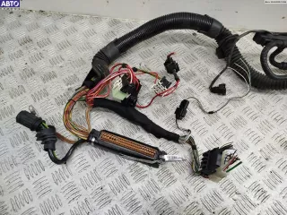1433358, 1433368 Проводка двигателя BMW 5 E39 Арт 55063854, вид 4