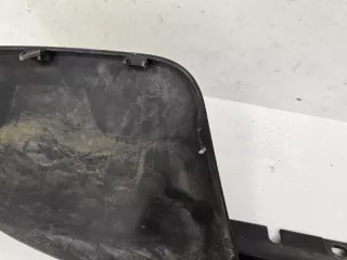 2H6807943 Накладка бампера Volkswagen Amarok Арт lz234655, вид 5