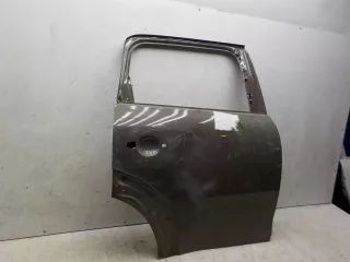 41009805930 Дверь задняя правая MINI COUNTRYMAN R60 Арт 187481, вид 4