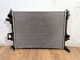 302000021AA Радиатор охлаждения Chery Tiggo 7 PRO Арт DN196143, вид 1