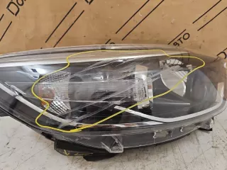 260108765R Фара на запчасти Renault Kaptur Арт DN196175, вид 2