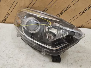 260108765R Фара на запчасти Renault Kaptur Арт DN196175, вид 4