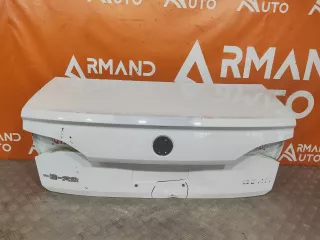 19G827025D, 1 крышка багажника Volkswagen Bora Арт 298714PM, вид 1