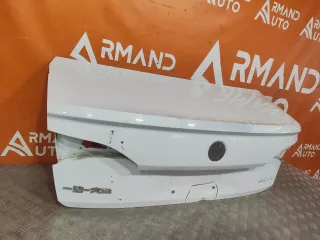 19G827025D, 1 крышка багажника Volkswagen Bora Арт 298714PM, вид 2