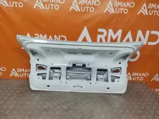 19G827025D, 1 крышка багажника Volkswagen Bora Арт 298714PM, вид 6