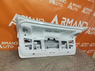 19G827025D, 1 крышка багажника Volkswagen Bora Арт 298714PM, вид 7