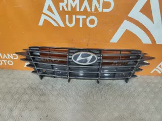 863A0L1130, 86351L100, 4 решетка радиатора Hyundai Sonata (DN8) Арт 298758PM, вид 1