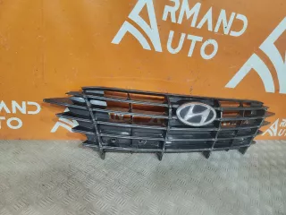 863A0L1130, 86351L100, 4 решетка радиатора Hyundai Sonata (DN8) Арт 298758PM, вид 2