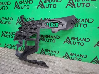 51118085665, 8 кронштейн бампера BMW X6 G06 Арт 365214RM, вид 3