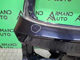 41007494942, 4 дверь багажника BMW X3 G01 Арт 365308RM, вид 4
