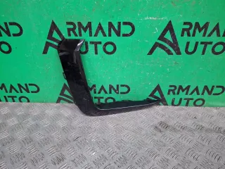 2GL853665041, 2GL853665, 7 Накладка бампера Volkswagen Taos Арт 365319RM, вид 1