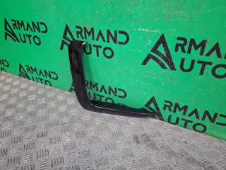 2GL853665041, 2GL853665, 7 Накладка бампера Volkswagen Taos Арт 365319RM, вид 3