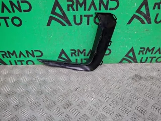 2GL853665041, 2GL853665, 7 Накладка бампера Volkswagen Taos Арт 365319RM, вид 4
