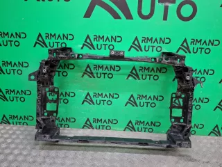 4M0805594F, 2 Панель передняя (суппорт радиатора) Volkswagen Touareg 3 Арт 365341RM, вид 1