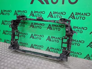 4M0805594F, 2 Панель передняя (суппорт радиатора) Volkswagen Touareg 3 Арт 365341RM, вид 3
