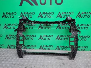 4M0805594F, 2 Панель передняя (суппорт радиатора) Volkswagen Touareg 3 Арт 365341RM, вид 5
