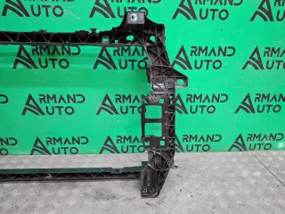 4M0805594F, 2 Панель передняя (суппорт радиатора) Volkswagen Touareg 3 Арт 365341RM, вид 8