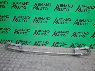 3CN807568AV3, 3CN807568, 4 Накладка юбки бампера нижняя Volkswagen Teramont Арт 365357RM, вид 1