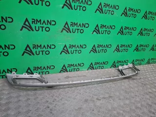 3CN807568AV3, 3CN807568, 4 Накладка юбки бампера нижняя Volkswagen Teramont Арт 365357RM, вид 2
