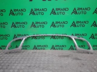 3CN807568AV3, 3CN807568, 4 Накладка юбки бампера нижняя Volkswagen Teramont Арт 365357RM, вид 4