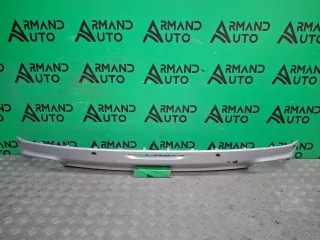602002248AAZC, 602000735AA, 4 Юбка бампера EXEED VX Арт 366646RM, вид 1