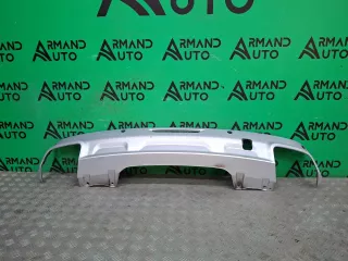 602002248AAZC, 602000735AA, 4 Юбка бампера EXEED VX Арт 366646RM, вид 4